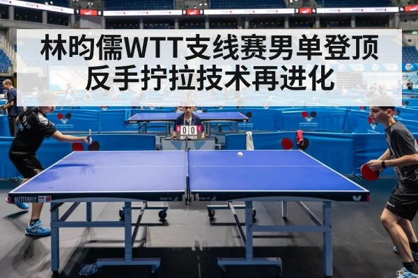 table tennis player competition